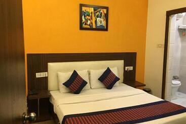 Taj Haveli Hotel Agra   Walkable Distance From Taj Mahal