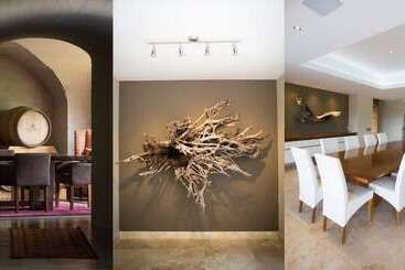 酒店 Umvangati House