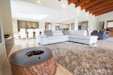 ホテル Umvangati House