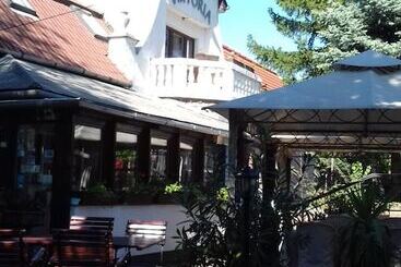 Hotel Viktória