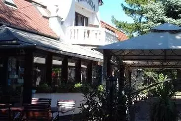 Otel Viktória