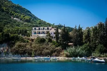 Appartamento Karmiris Studios