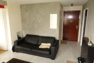 Appartement Le Mémorial Appart