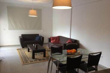 Apartamentos turísticos Niro Apartments