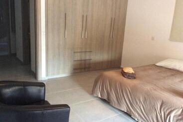 Turista apartmanok Niro Apartments