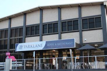 Parklane Motel Murray Bridge