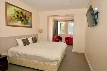 Parklane Motel Murray Bridge
