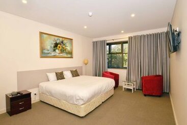 Parklane Motel Murray Bridge