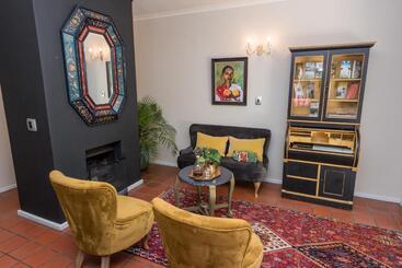 Majatalo Baruch Guest House Rhodes