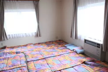 Pension Cottage Yuyu