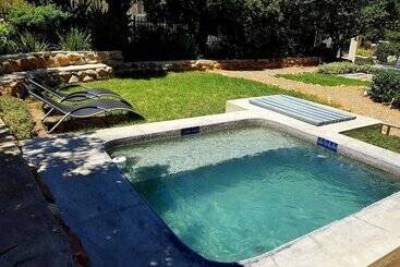 Pensjonat Eight On Tuin