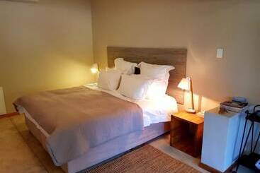 بنسيون Eight On Tuin