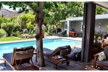 膳宿费 In Abundance Guest House