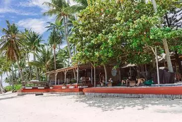 Turistihuoneistot Villa Chok