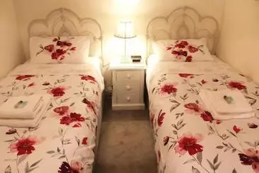 Bed and Breakfast Sea Mist Guesthouse