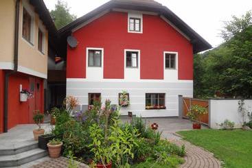 Bed and Breakfast Frühstückspension Doris Eder