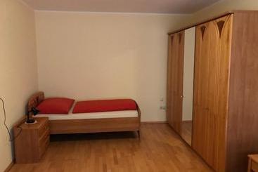 Bed and Breakfast Frühstückspension Doris Eder