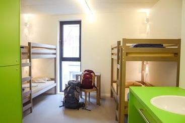 De Ploate Hostel