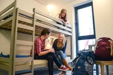De Ploate Hostel