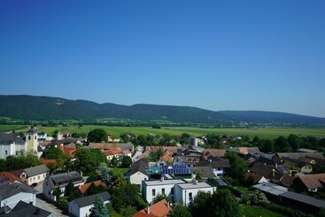 Dorfmeister Business Hotel B&b