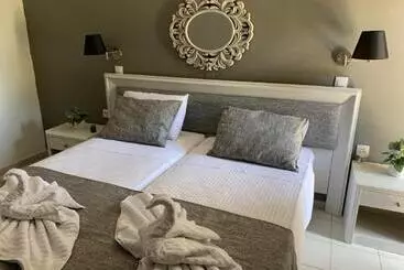 Hotel Alkyonides Boutique