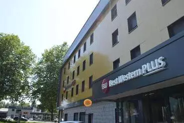 Hotel Premier Inn Lindau