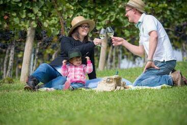 فندق Gasthof Kraxner