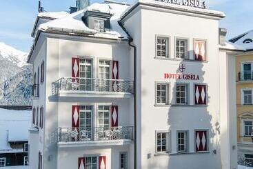 Hotel Gisela