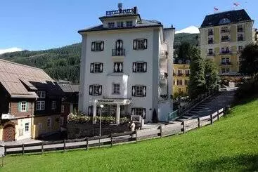 Hotel Gisela