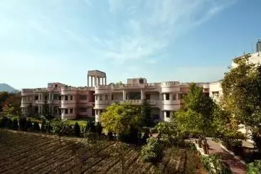 Hotel New Park