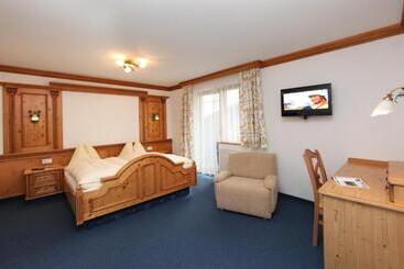 ホテル Quehenberger