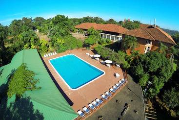 فندق Raices Esturion