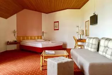 Hotelli Resort Klopeinersee