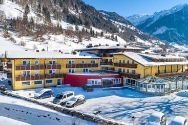 Hotel Restaurant Lampenhäusl