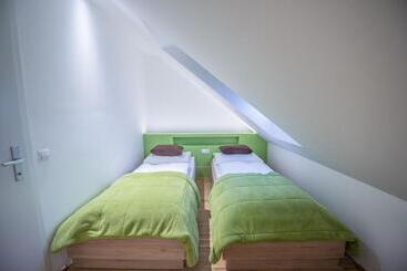 فندق Restaurant Meyer