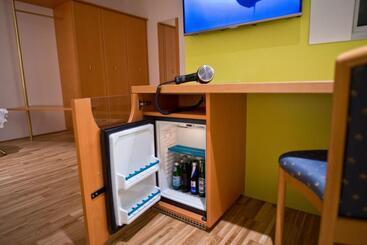 Hotel Restaurant Meyer