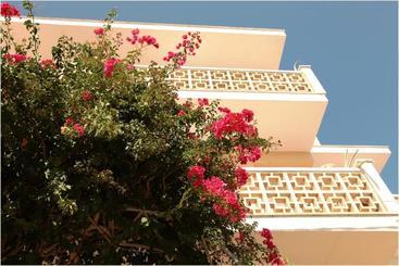 فندق ريفى Casa De La Vida