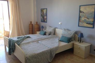 فندق ريفى Casa De La Vida