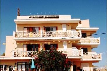 Rural Hotel Casa De La Vida