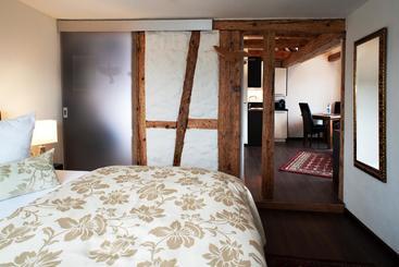 בית מלון כפרי S'matt