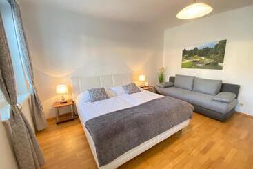 فندق & Wirtshaus Hödl Kaplan