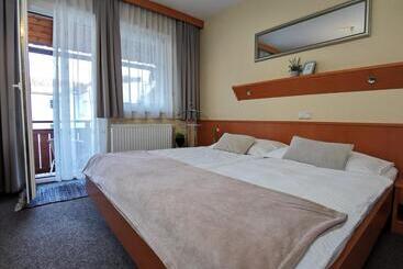 Hotelli & Wirtshaus Hödl Kaplan