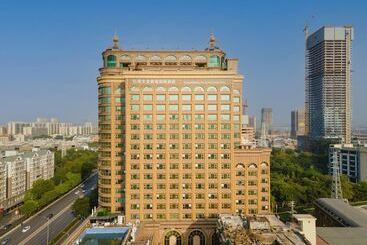 Hotel Yueda Financial City International