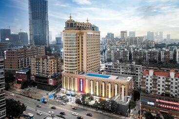 Hotel Yueda Financial City International