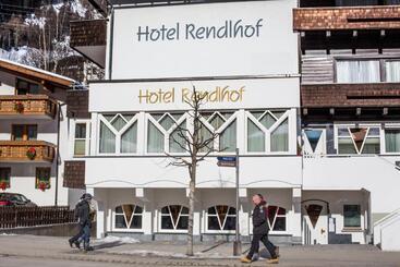 Langley Hotel Rendlhof