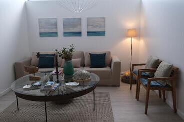 Huoneisto Sao Vicente Lodge   Atlantic Retreat