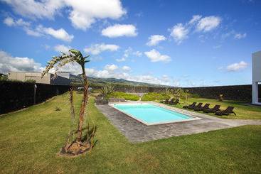 아파트 Sao Vicente Lodge   Atlantic Retreat