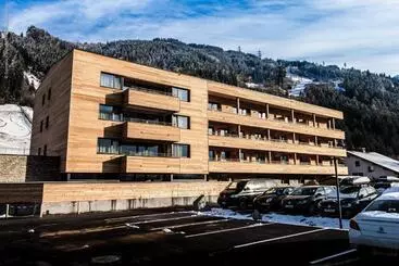 Aktivhotel Tuxerhof