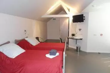 B&b Altijd Genieten