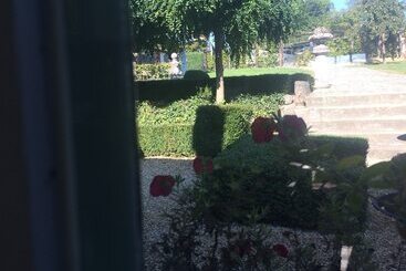 B&b Het Stille Genoegen